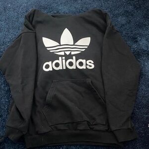 Women’s sweatshirt